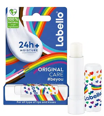 LABELLO LIMITED PRIDE LABELLO LIMITED PRIDE