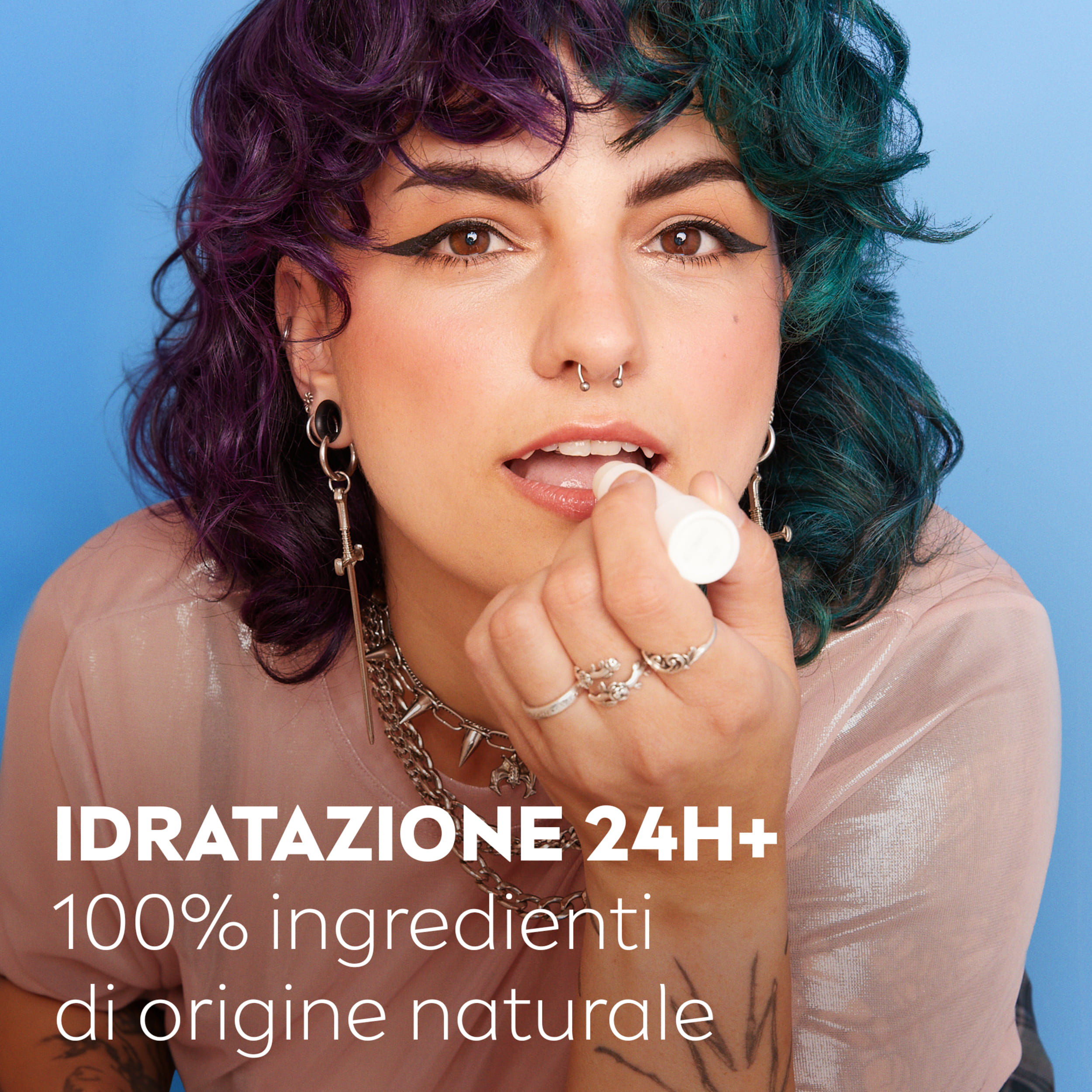 LABELLO LIMITED PRIDE