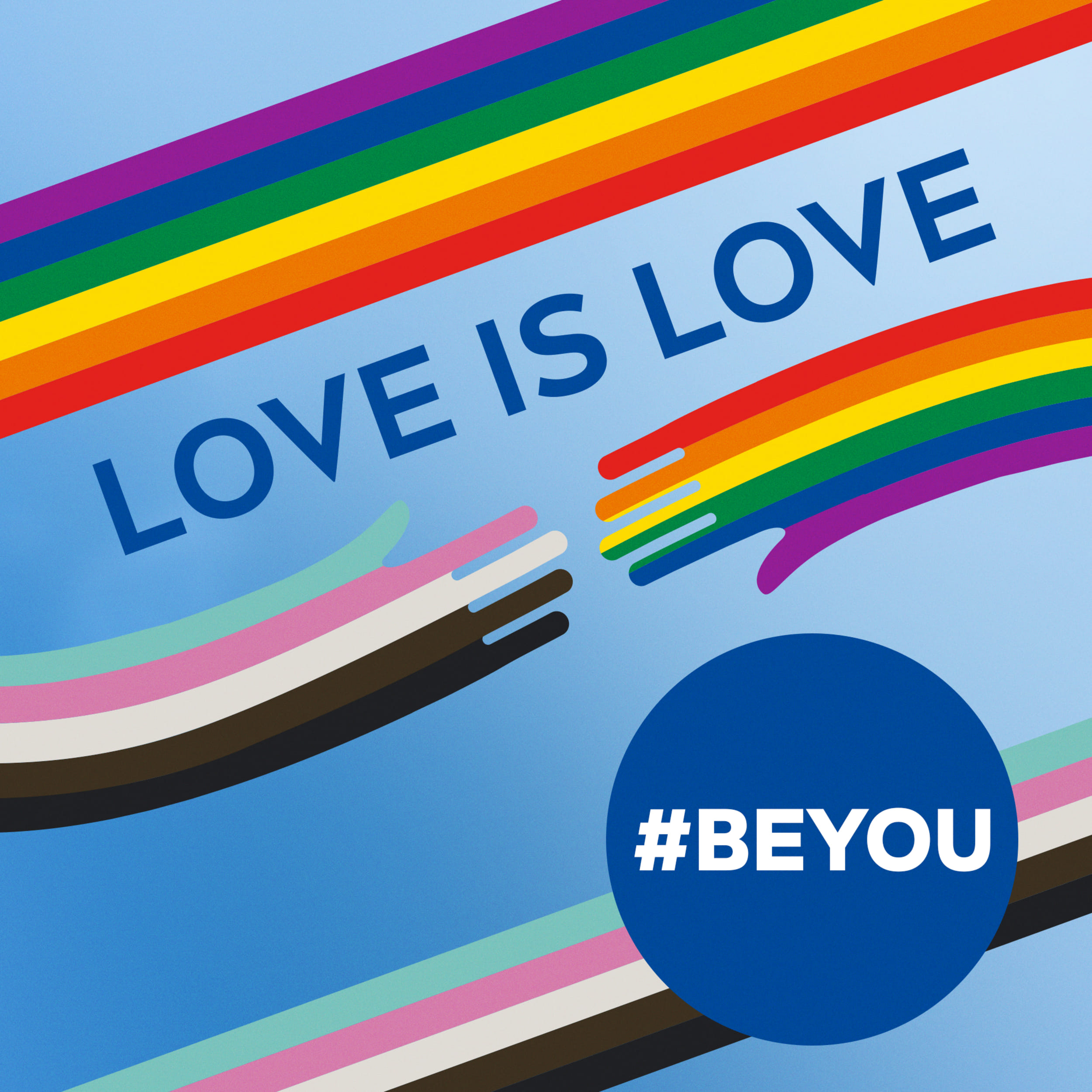 LABELLO LIMITED PRIDE