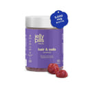 JELLY PILLS ESSENTIALS BIOTIN + FOLIC ACID 70 GUMMIES