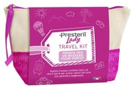PRESTERIL LADY KIT VIAGGIO
