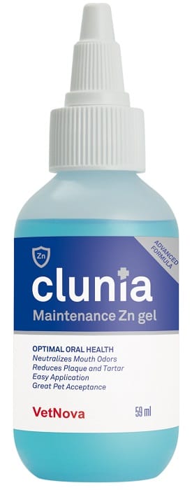 Clunia Maintenance Zngel 59 Ml Advanced Formula