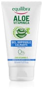 EQUILIBRA GEL DOPOSOLE ALOE VITAMINICA 150 ML