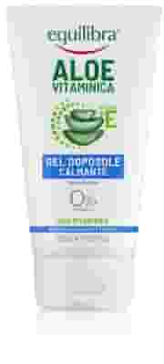 EQUILIBRA GEL DOPOSOLE ALOE VITAMINICA 150 ML