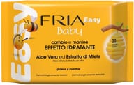 FRIA EASY BABY POCKET 20 PEZZI