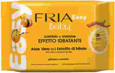 FRIA EASY BABY POCKET 20 PEZZI