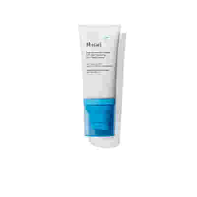 MURAD SUPERACTIVE MOISTURE SPF50 MATT OIL + PORE CONTROL 50 ML