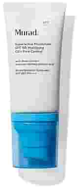 MURAD SUPERACTIVE MOISTURE SPF50 MATT OIL + PORE CONTROL 50 ML