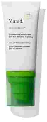 MURAD SUPERACTIVE MOISTURE SPF50 WRINKLE FIGHTING 50 ML
