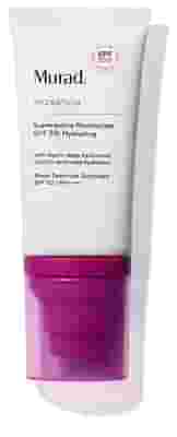 MURAD SUPERACTIVE MOISTURE SPF50 HYDRATING 50 ML