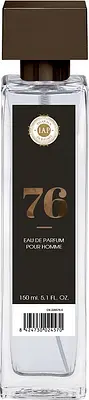 IAP PHARMA EAU DE PARFUM 76 150 ML IAP PHARMA EAU DE PARFUM 76 150 ML