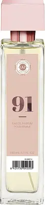 IAP PHARMA EAU DE PARFUM 91 150 ML IAP PHARMA EAU DE PARFUM 91 150 ML