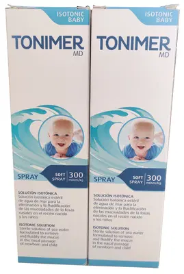TONIMER ISOTONIC BABY SP 100 ML PROMO TONIMER ISOTONIC BABY SP 100 ML PROMO