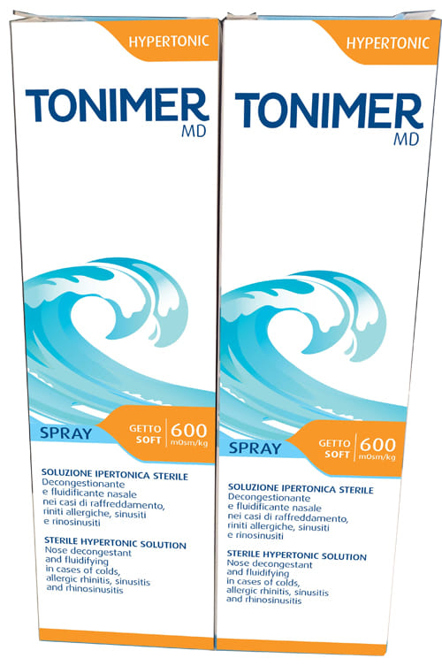 Tonimer Hypert Baby 100 Ml Promo