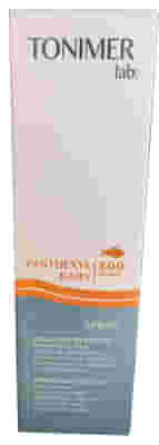 TONIMER LAB PANTH BABY 100 ML + OMAGGIO