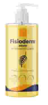 FISIODERM OLEATO DETERGENTE CORPO 500 ML