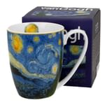THESYS VINCENT VAN GOGH MUG 360 ML NOTTE STELLATA