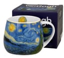 THESYS VINCENT VAN GOGH MUG tondo 430 ML NOTTE STELLATA