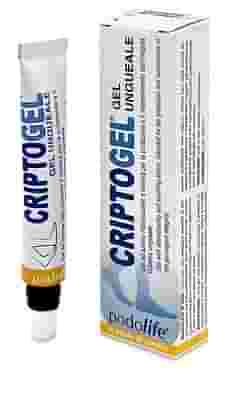 CRIPTOGEL GEL UNGUEALE 10 ML