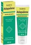 ADAPALENE 0,1% CREMA 40 ML