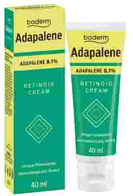 ADAPALENE 0,1% CREMA 40 ML