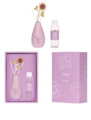 Diffusore Bulbo Malva Da 100 Ml 2025