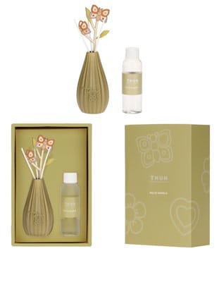 Diffusore Bulbo Oliva Da 100 Ml 2025