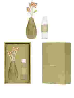 DIFFUSORE BULBO OLIVA DA 100ML 2025