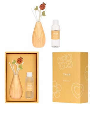 Diffusore Bulbo Pesca Da 100 Ml  2025
