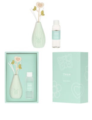 Diffusore Bulbo Verde Da 100 Ml 2025