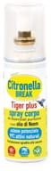 CITRONELLA BREAK TIGER PLUS 100 ML