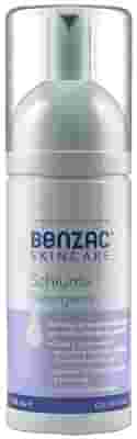 BENZAC SKINCARE SCHIUMA DETERGENTE 130 ML