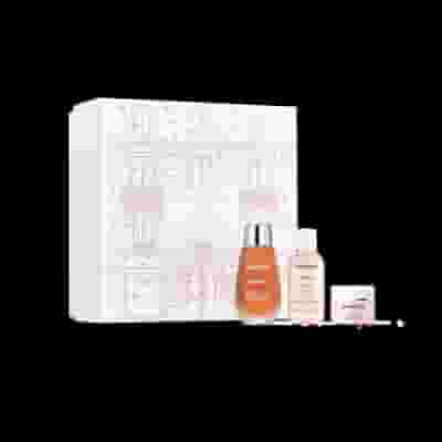 DARPHIN L'APAISEMENT INTRAL SET NATALE INNER YOUTH SERUM ESSENTIEL 30 M+ CREME APAISANTE 20 ML