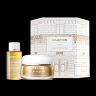 DARPHIN L'ECLAT SUBLIME SET NATALE DOUBLE ESSENCE REVITALISANTE 30 ML + CREME REPARATION REVITALISANTE 50 ML