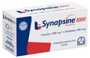 SYNAPSINE L 1000 10 FLACONCINI 10 ML SENZA GLUTINE NATURALMENTE PRIVO DI LATTOSIO