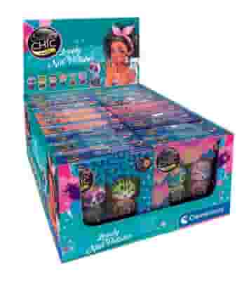 81363 SMALTI DUO SET LOVELY