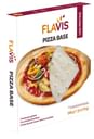 FLAVIS PIZZA BASE 2 FONDI PIZZA APROTEICI DA 170 G