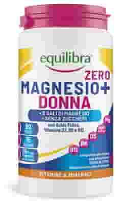 MAGNESIO+ DONNA 200 G
