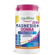 MAGNESIO+ DONNA 200 G