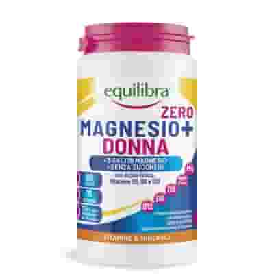 MAGNESIO+ DONNA 200 G