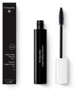 DR HAUSCHKA LONG LASTING MASCARA BLACK 8 ML