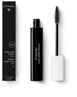 DR HAUSCHKA LONG LASTING MASCARA BROWN 8 ML