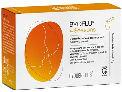 BYOFLU 4 SEASON 14 BUSTINE BYOFLU 4 SEASON 14 BUSTINE