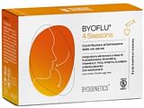 BYOFLU 4 SEASON 14 BUSTINE