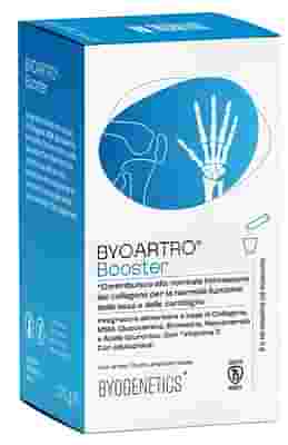 BYOARTRO BOOSTER 20 BUSTINE