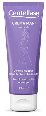 CENTELLASE CREMA MANI 75 ML CENTELLASE CREMA MANI 75 ML