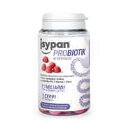 ISYPAN PROBIOTIK 60 SUPERGELEE