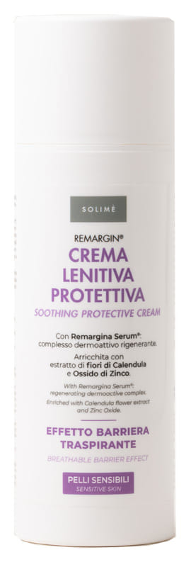 REMARGIN CREMA LENITIVA PROTETTIVA 150 ML