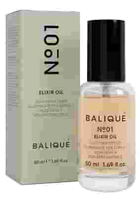 BALIQUE N01 ELIXIR OIL 50 ML