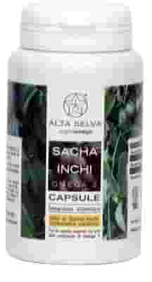 SACHA INCHI 120 CAPSULE DA 680 MG